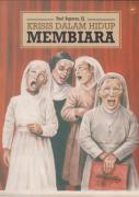 Krisis Dalam Hidup Membiara